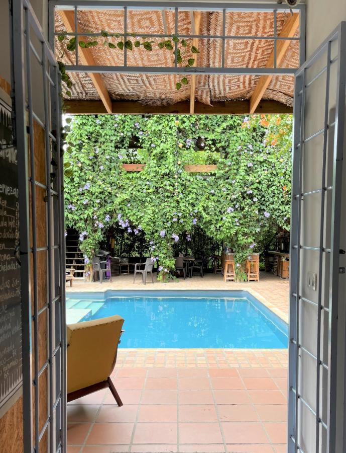 Hotel Casa De Verano - Solo Adultos - Santa Fe de Antioquia Exterior foto
