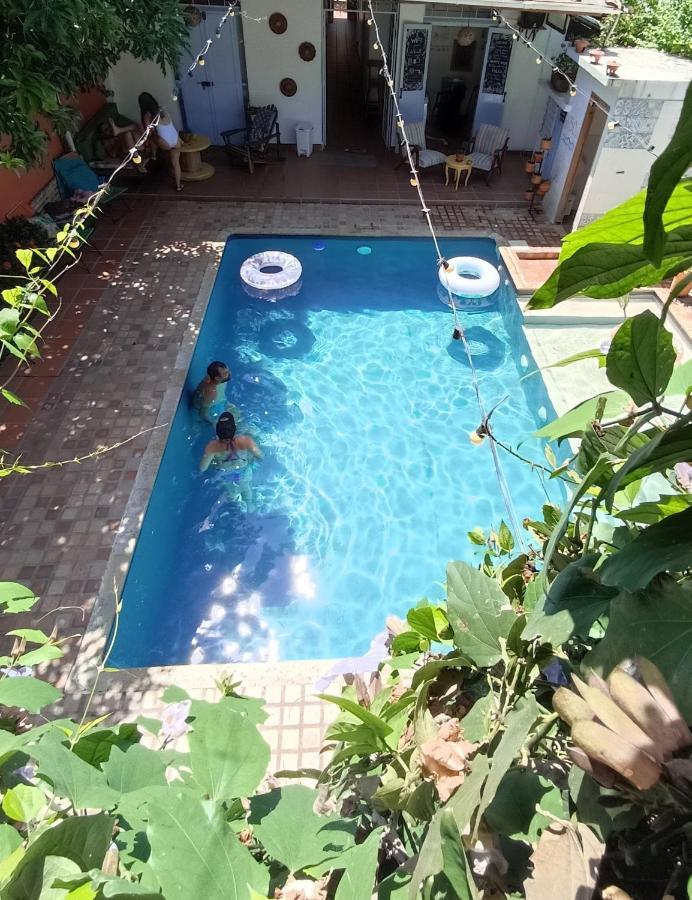 Hotel Casa De Verano - Solo Adultos - Santa Fe de Antioquia Exterior foto