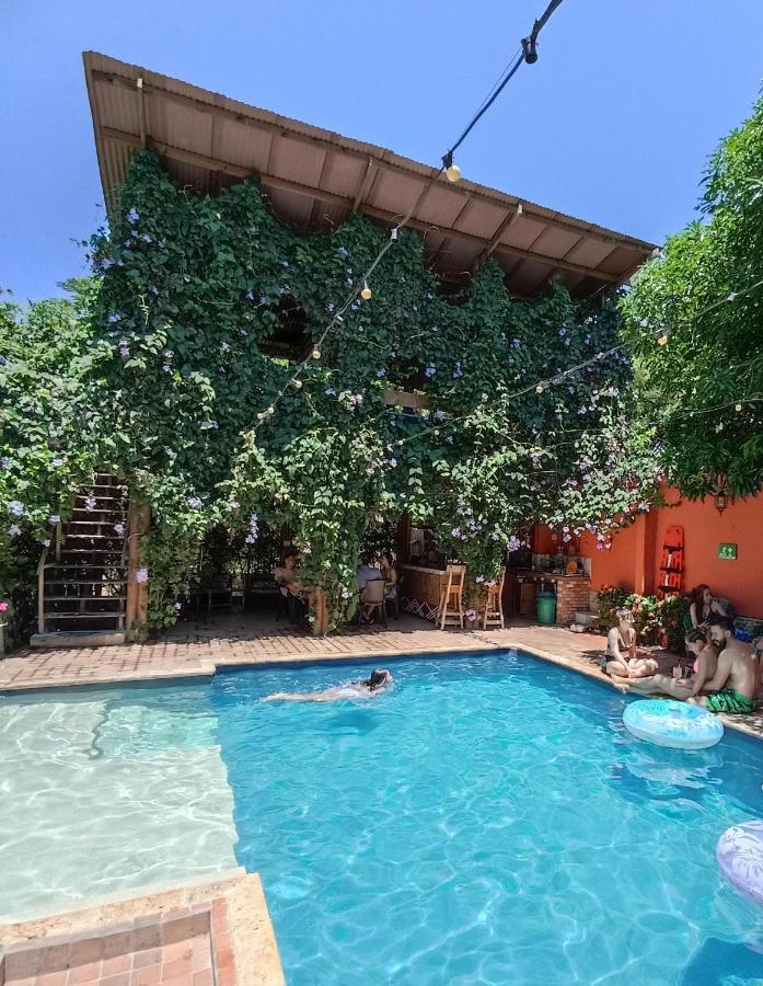 Hotel Casa De Verano - Solo Adultos - Santa Fe de Antioquia Exterior foto