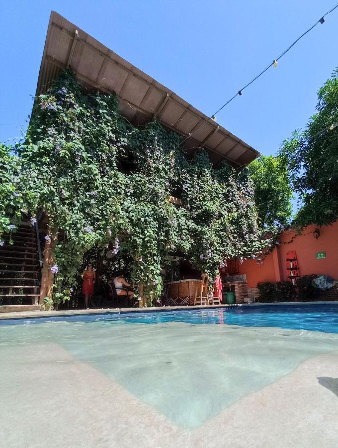 Hotel Casa De Verano - Solo Adultos - Santa Fe de Antioquia Exterior foto