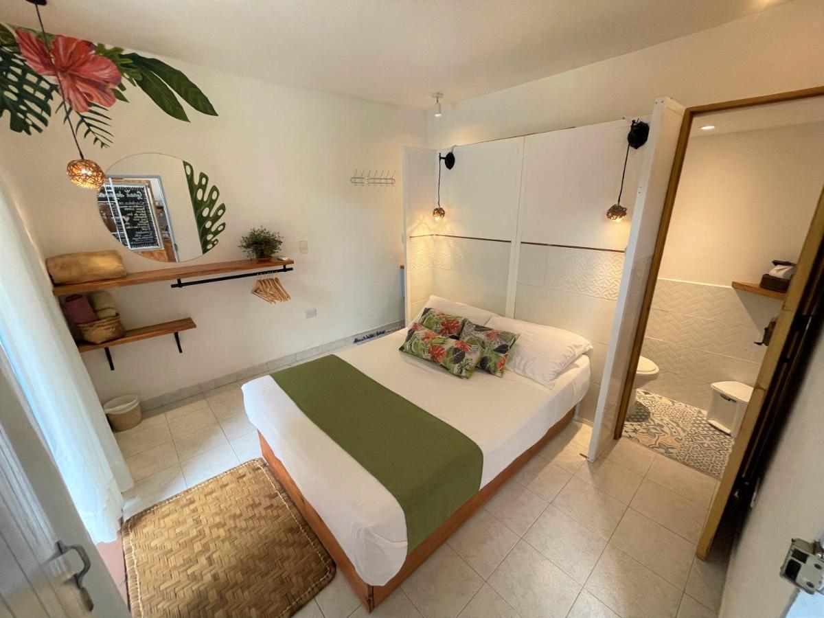 Hotel Casa De Verano - Solo Adultos - Santa Fe de Antioquia Exterior foto