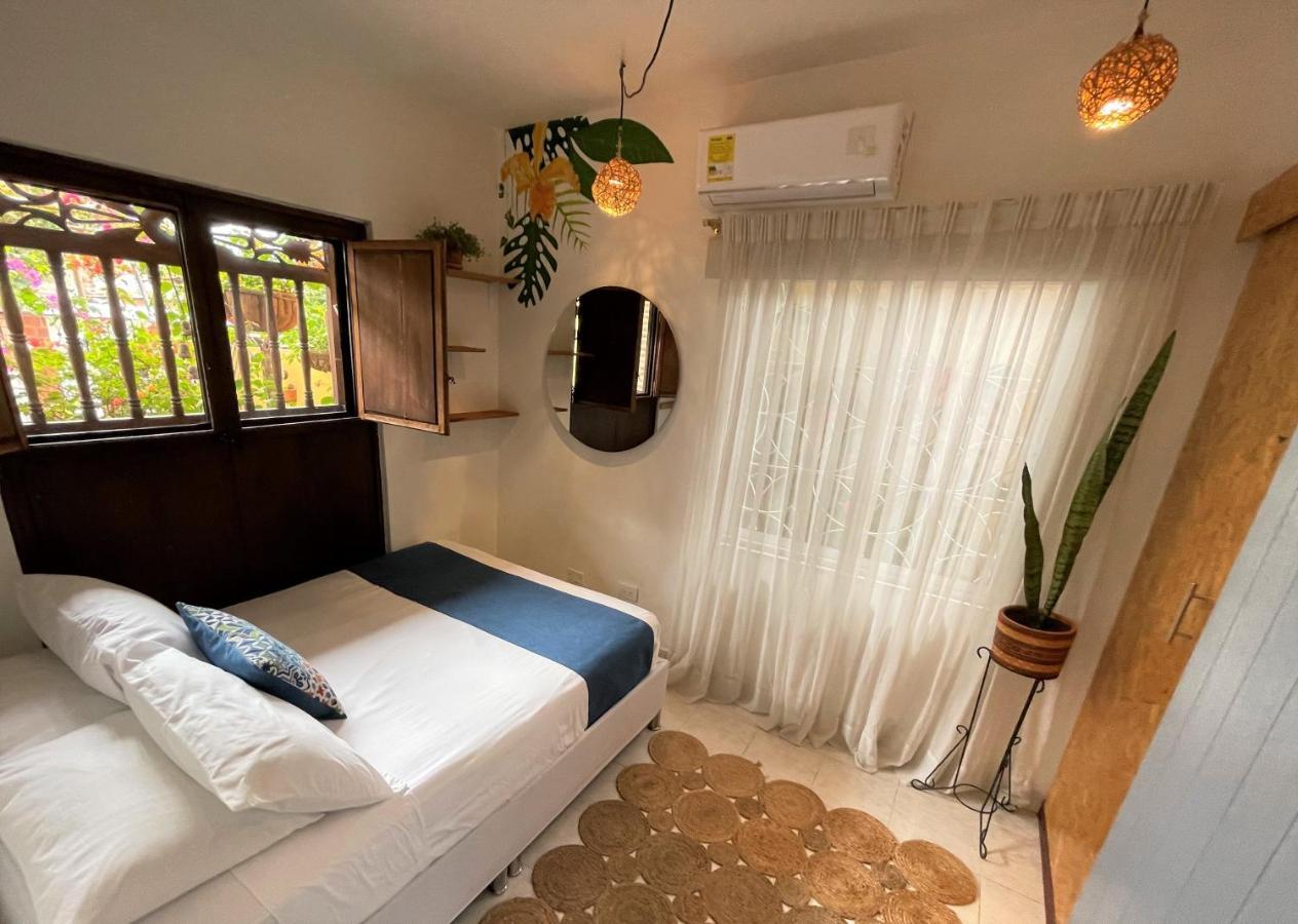 Hotel Casa De Verano - Solo Adultos - Santa Fe de Antioquia Exterior foto