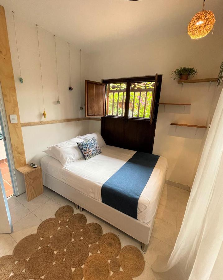 Hotel Casa De Verano - Solo Adultos - Santa Fe de Antioquia Exterior foto