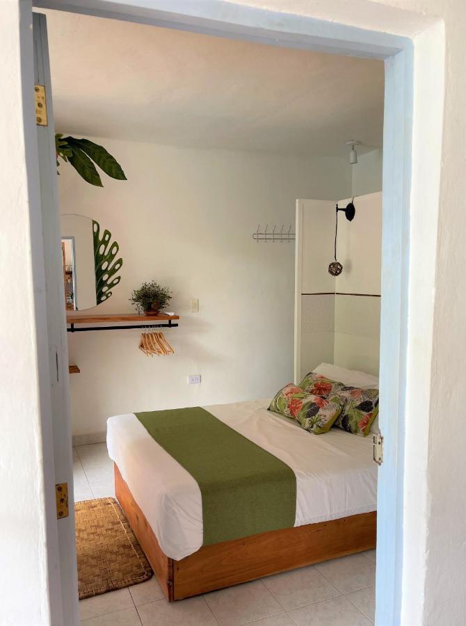 Hotel Casa De Verano - Solo Adultos - Santa Fe de Antioquia Exterior foto